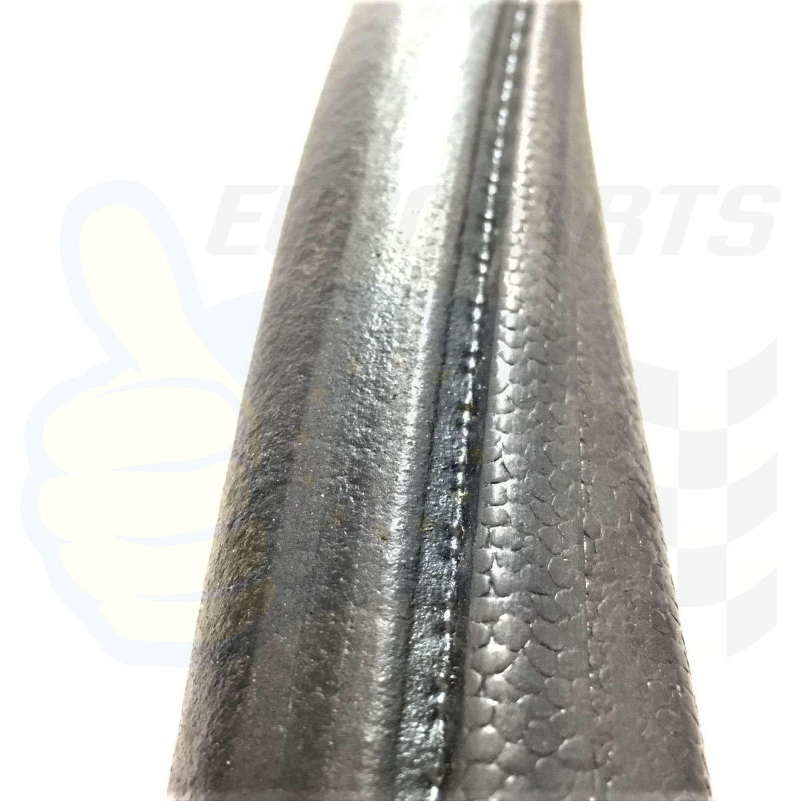 Jeep Grand Cherokee WJ 5-Piece Rubber Seal Weatherstrip Set Doors & Liftgate