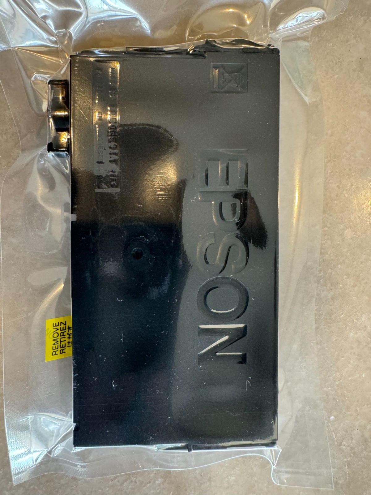 Genuine Epson 802-I initial 4 Ink set for WF-4720 4730 4734 4740