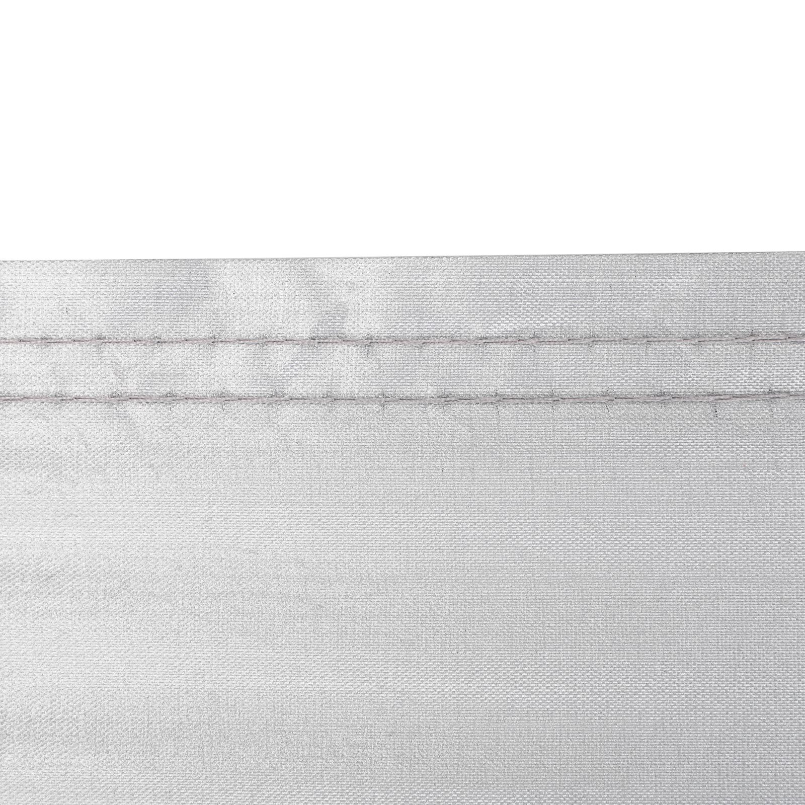 Full Pickup Truck Cover Waterproof Dust Protector For Chevrolet Silverado 1500