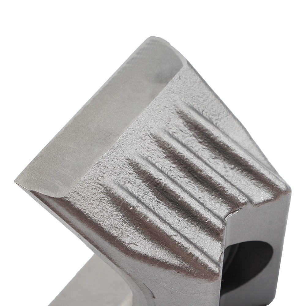 For 5PCS Fecon Forestry Mulcher Viking Axe Knife Teeth NEW