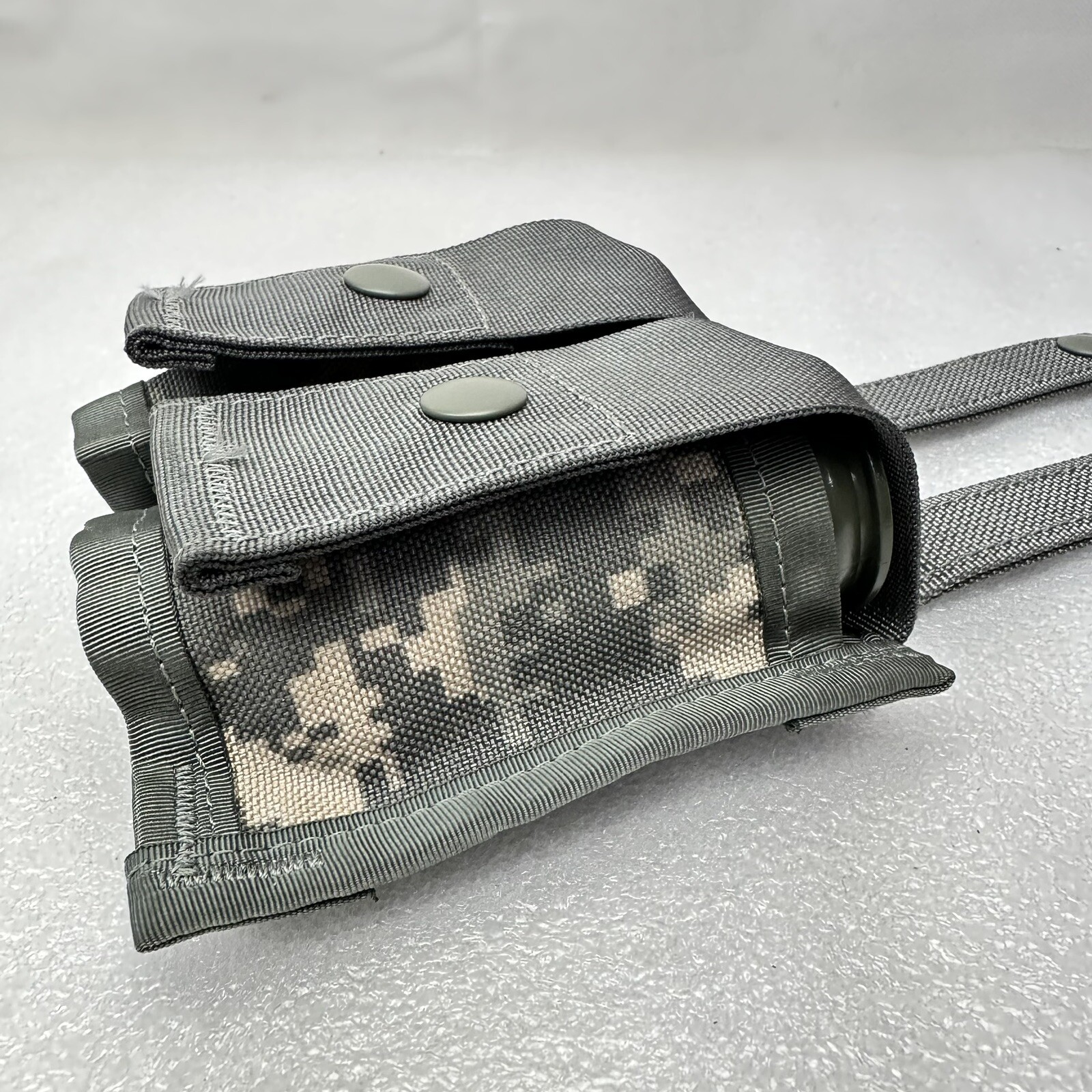 2 - Replica Inert 1:1 Scale 40MM HEDP M433 Fake Non Functional M203 M32A1 M320