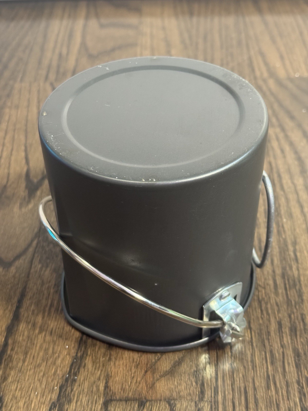 Mors Kochanski Bush Pot 1.1L Used Camping Pot Free Shipping