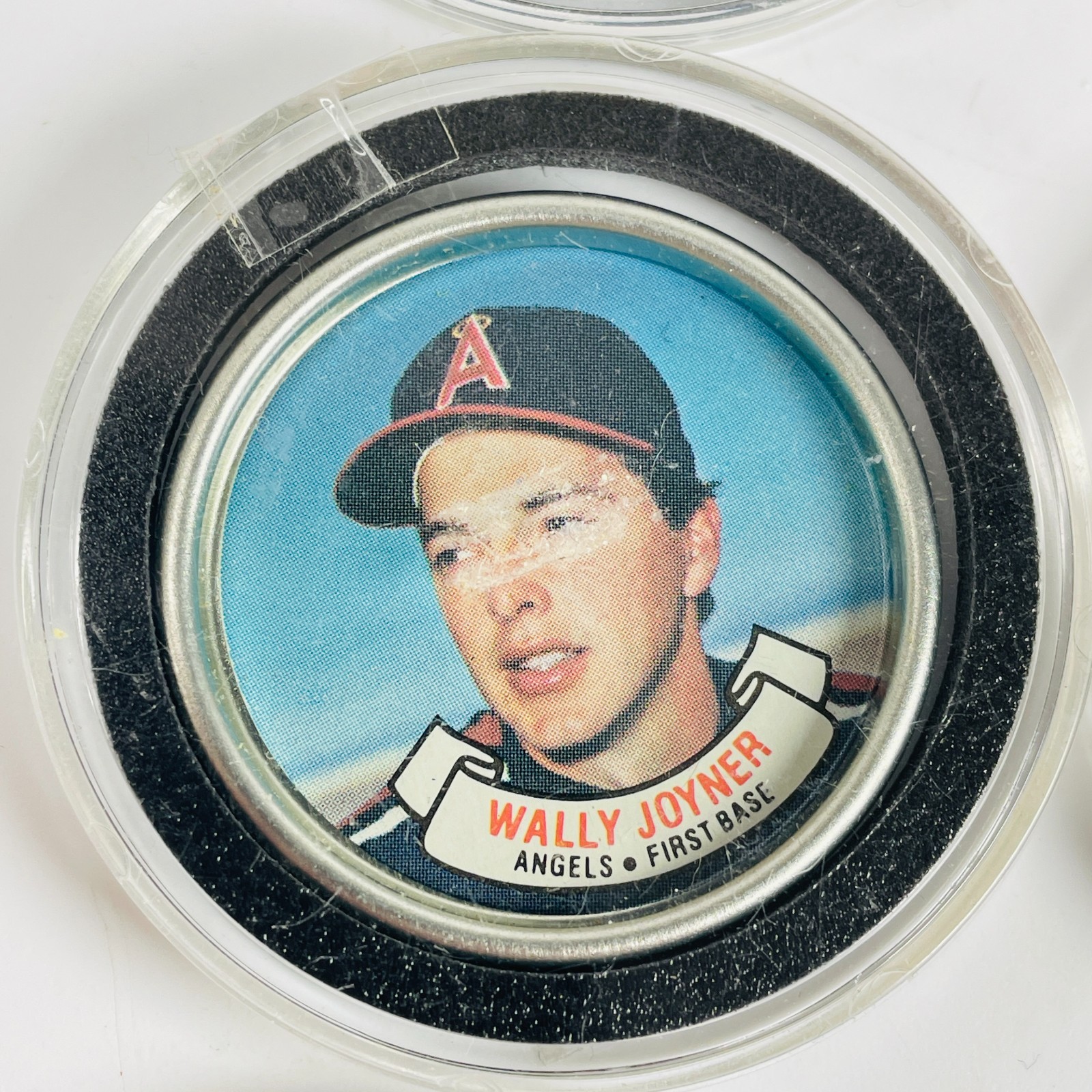 1987 Topps Baseball Coins Lot of 9 Star Players Mattingly Strawberry Puckett