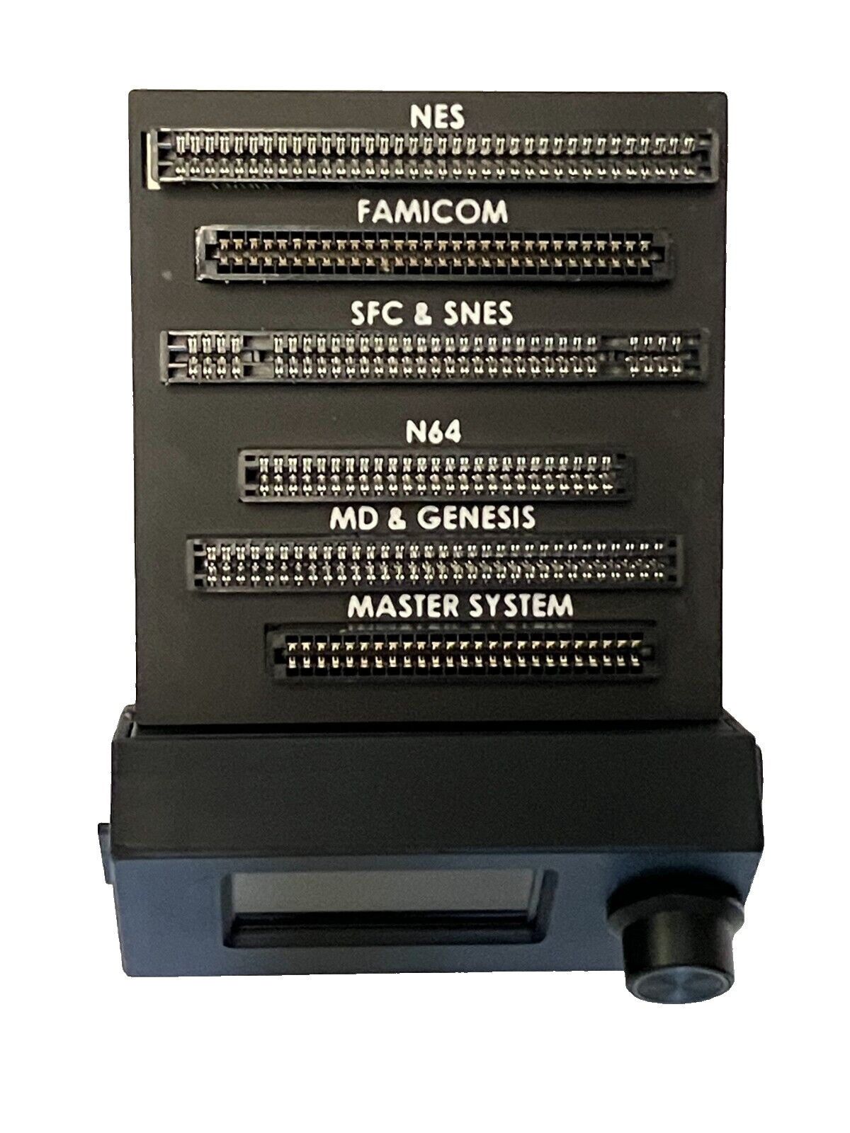 Sanni Cart V5 OSCR. Open Source Cartridge Reader 7 in 1 Firmware 15.4 Basic Kit