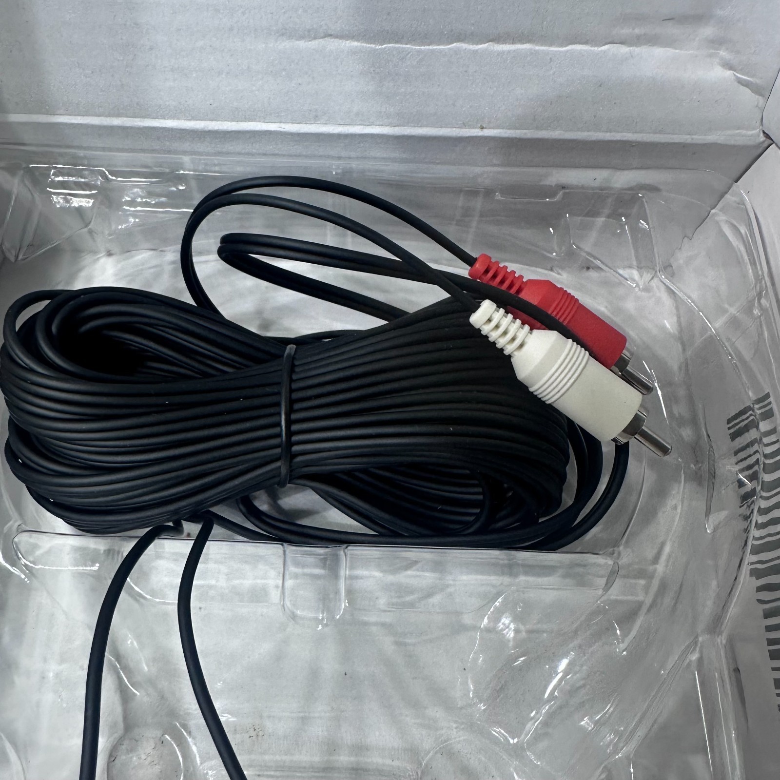 Bose ADAPTiQ Audio Calibration System Headset for Lifestyle V20 V30 650 600