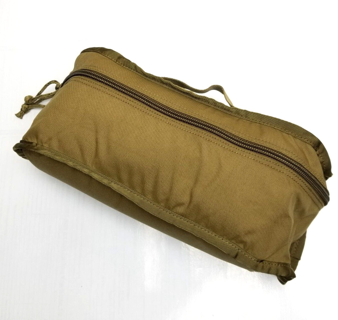 USMC CAS Medium Pouch for Medical Corpsman Assault System Coyote US Military NIB