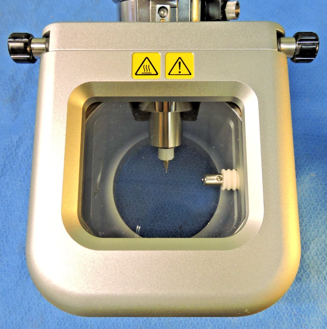 NEW Thermo 80111-60470 TSQ Source Housing HESI APCI Probe / OptaMax OPTON-32100