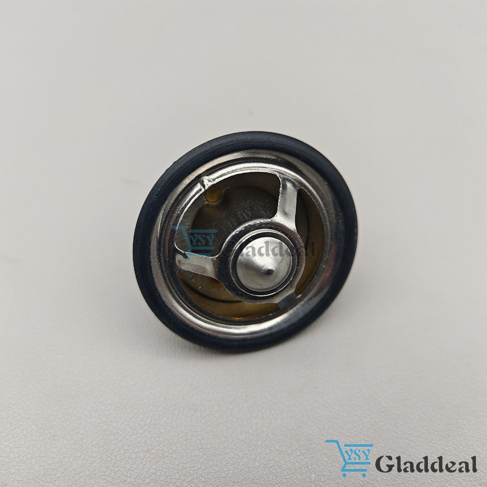 New Engine Coolant Thermostat Fits Cummins 3946849