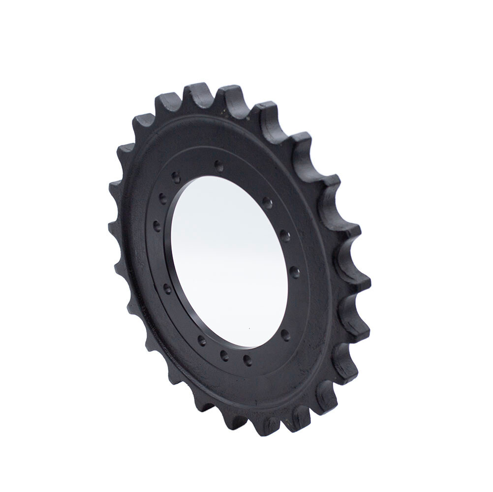 Heavy Duty Drive Sprocket for Hitachi ZX27U-2 Mini Excavator undercarrige part