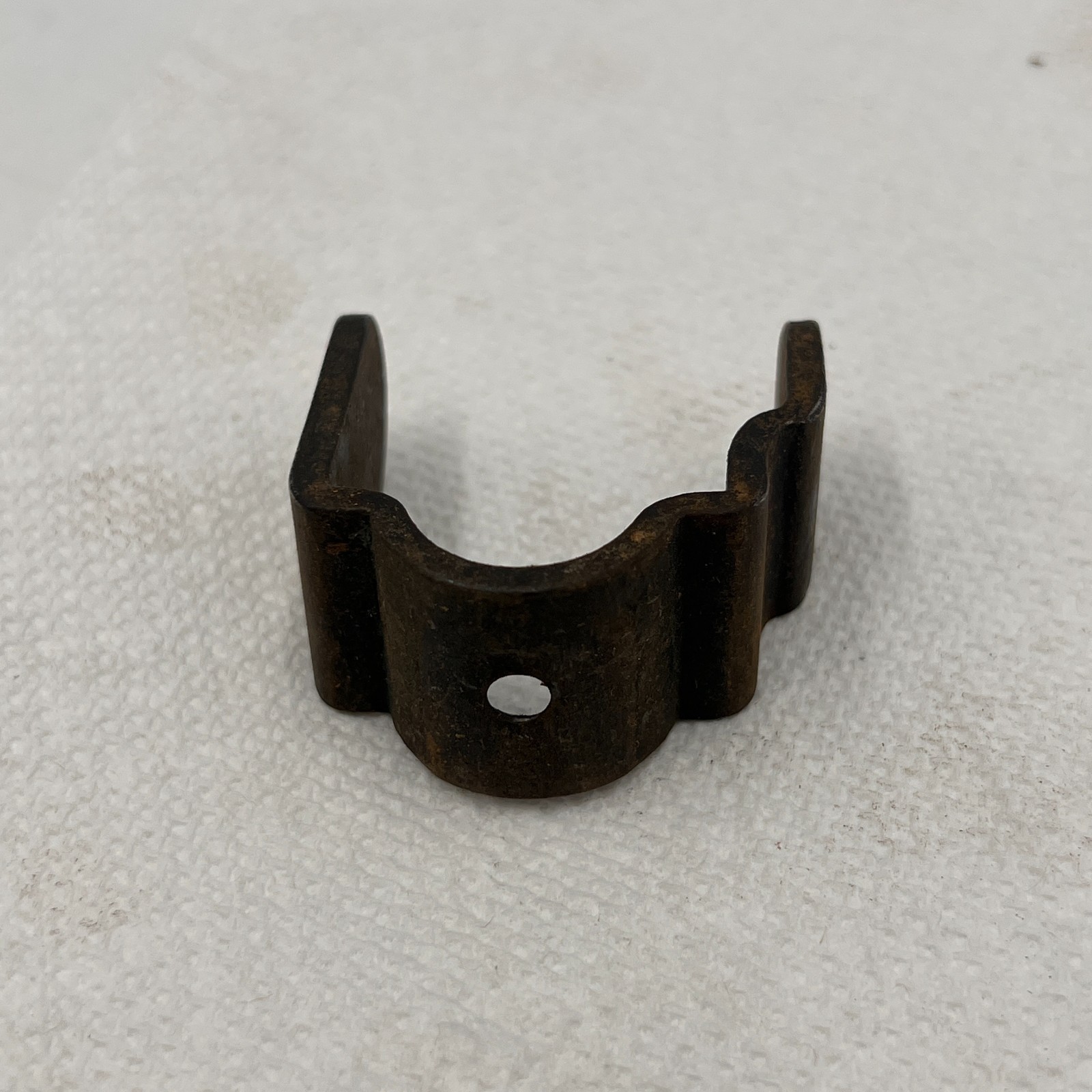 Original Lee Enfield No1 Mk3 SMLE Rifle Rear Sight Protector