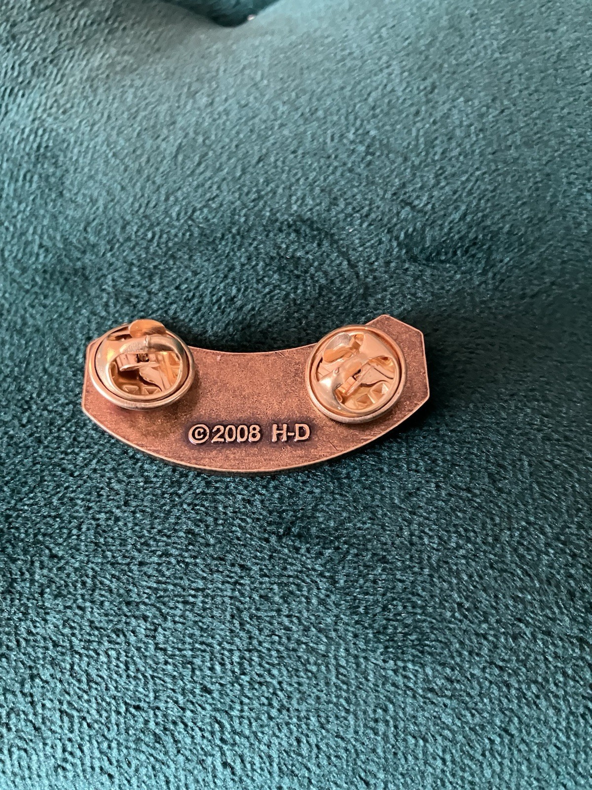 HOG 2026 Ladies of Harley Pin, Harley Owners Group Pin & Patch, Guide