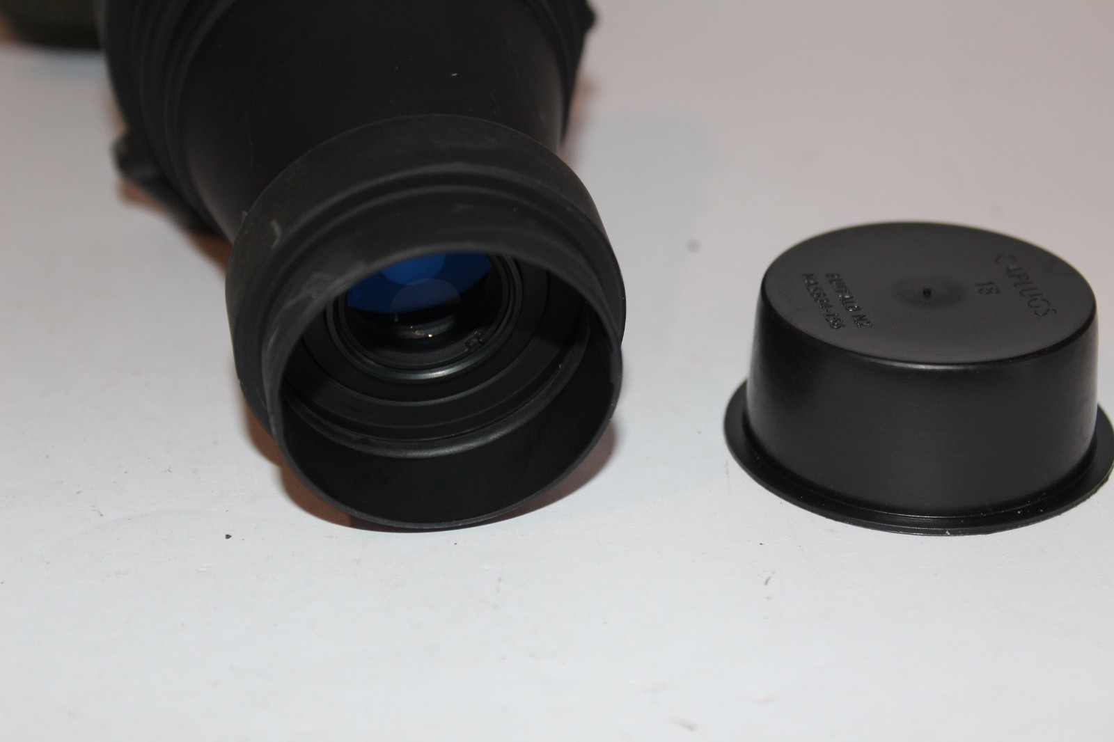 NVG PVS7 PVS14 Monocular 3X Magnifier Lens Assembly MX-11683/U PVS-14 USGI