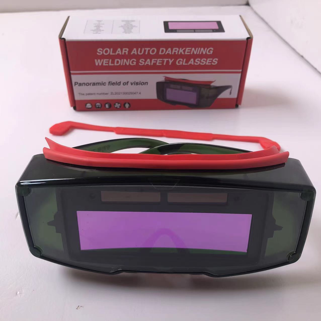 TaskStar Handheld Welding Machine 110V 20-150Amp Portable ARC Welder Gun