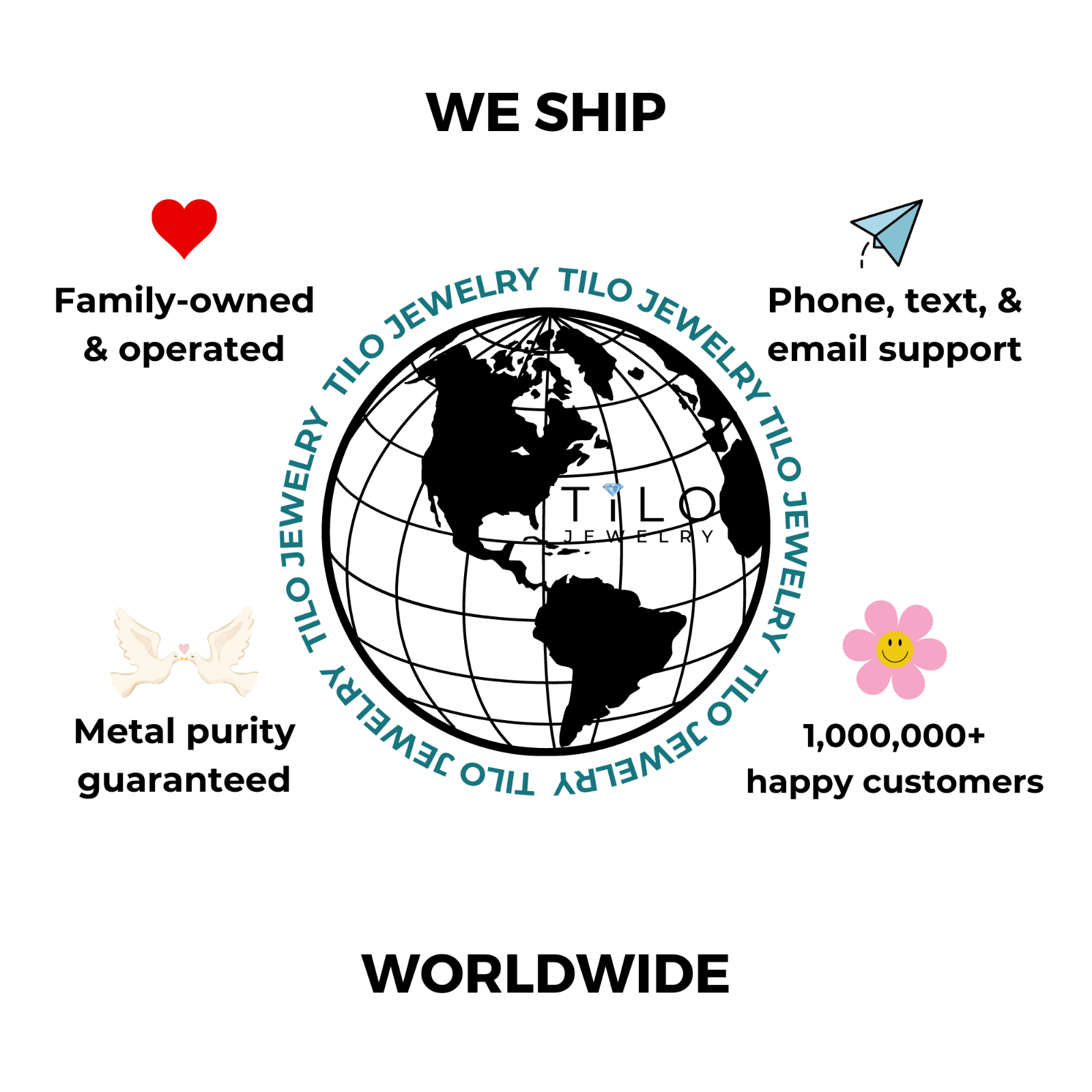 14K Real Solid Yellow Gold Twisted Round Creole Hoops Earrings Small Size 15MM