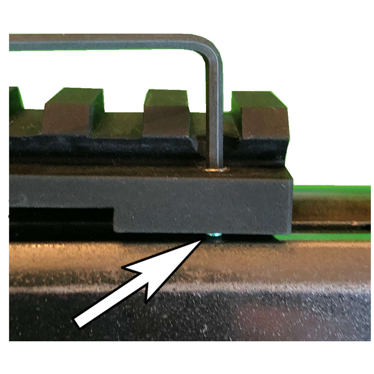 WINCHESTER 94 & 92 Mount Red Dot Scope Top eject model lever actions- Gun-Guides