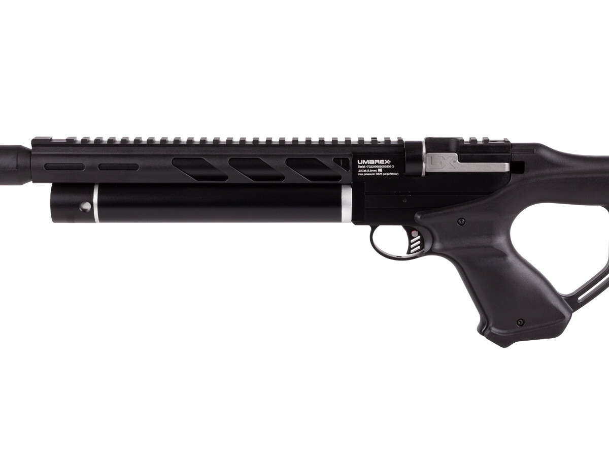 (NEW) Umarex Notos PCP Carbine by Umarex