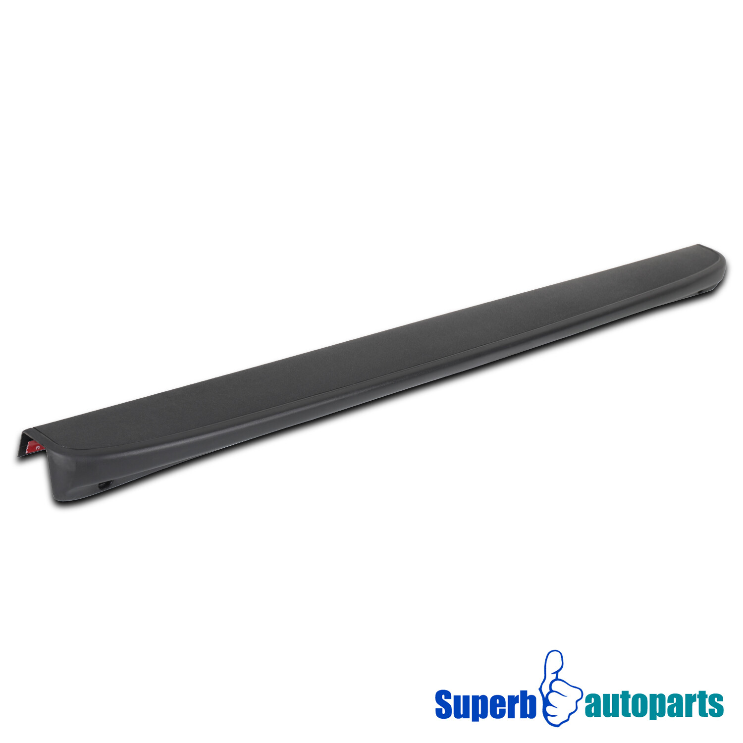 For 1999-2007 Chevy GMC Silverado Sierra Protector Tailgate Spoiler Cap