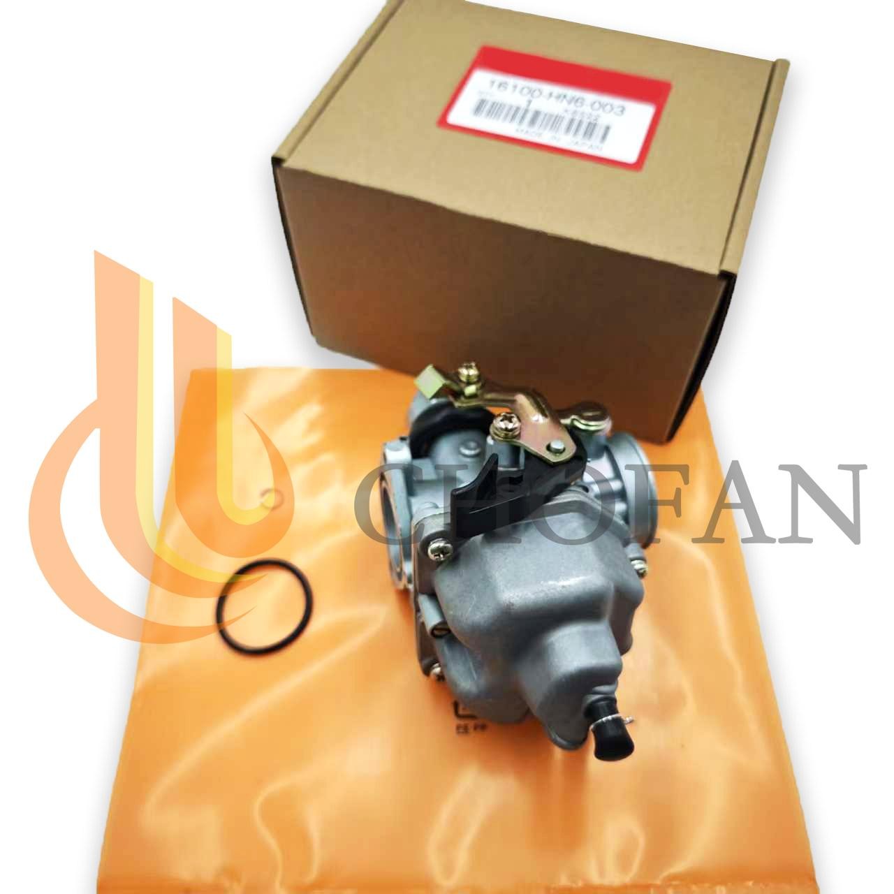 OEM For Honda TRX250EX  SPORTRAX 250 01-08 1× Carburetor Assembly 16100-HN6-003