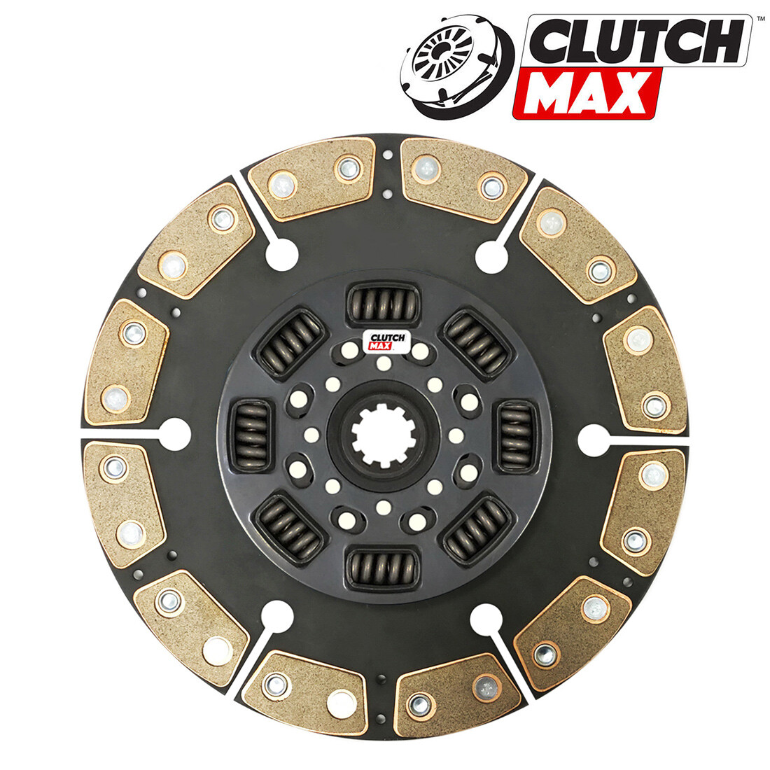 13" HD STAGE 4 CLUTCH KIT+FLYWHEEL for 94-03 DODGE RAM 2500 3500 CUMMINS NV4500