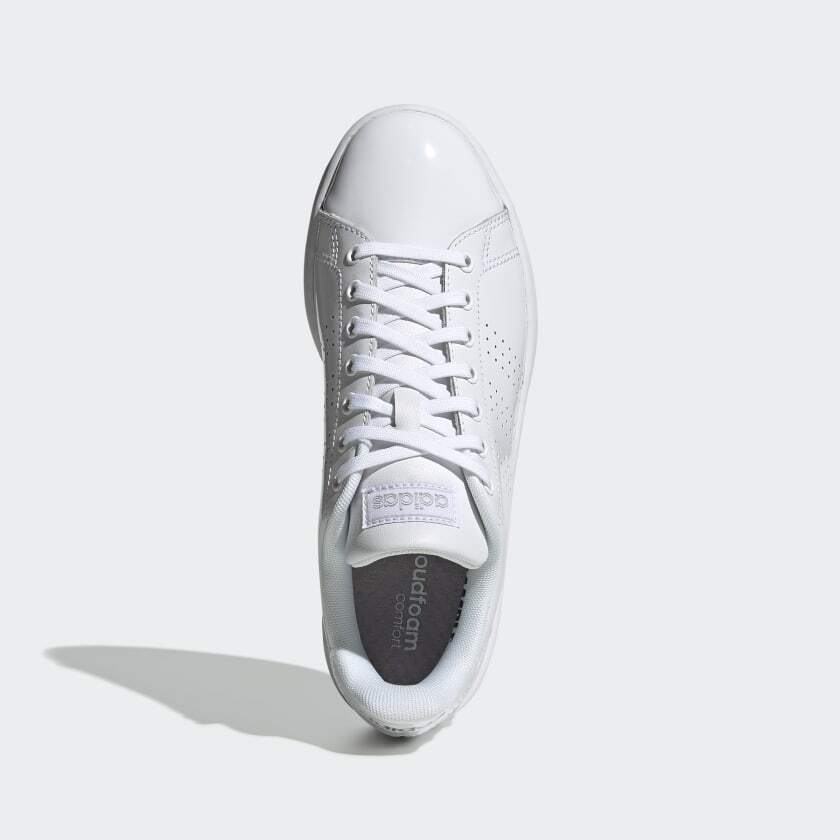 adidas women Advantage Shoes