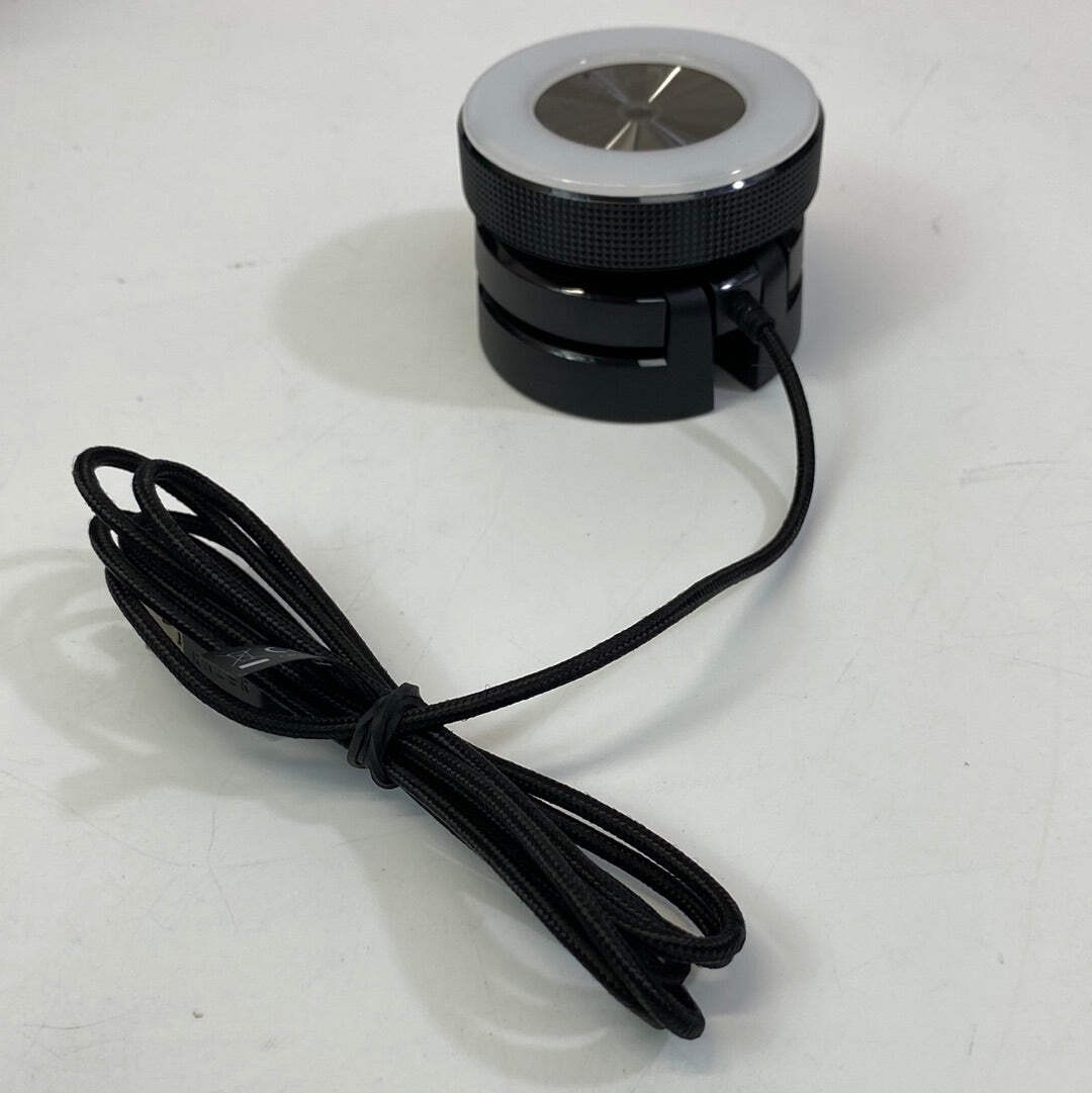 Razer Kiyo Broadcasting Camera w/ Illumination ‎RZ19-0232