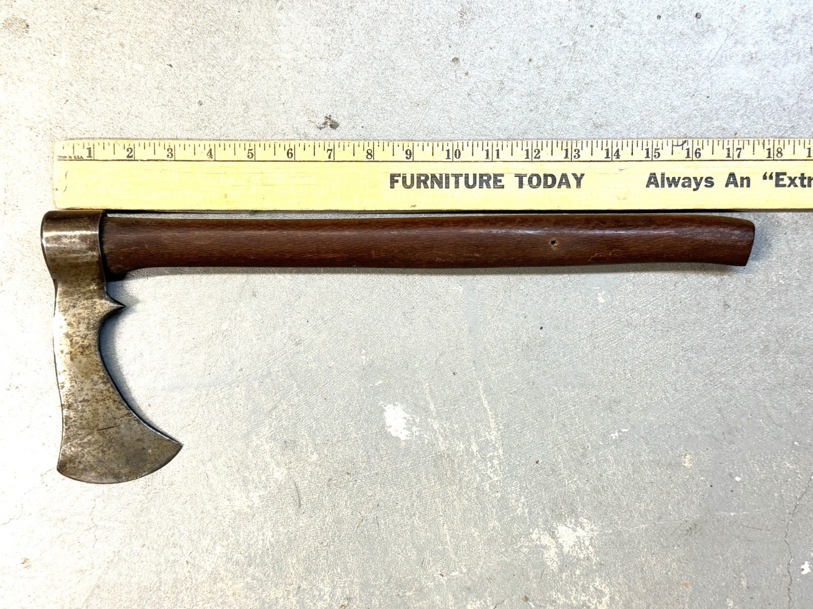 Viking Medieval Pattern Bearded Axe Hand Forged Tomahawk