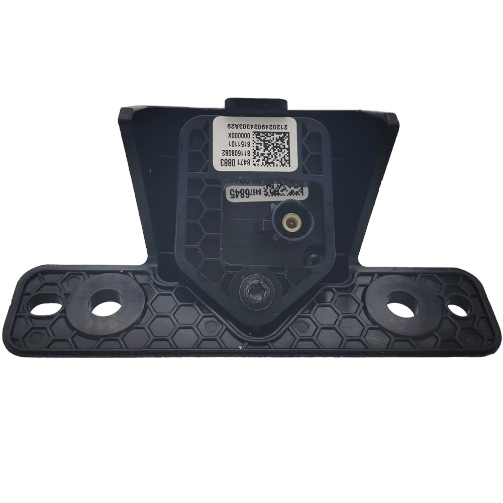 Front View Grille Parking Camera 84710883 For Cadillac Escalade GMC Chevrolet