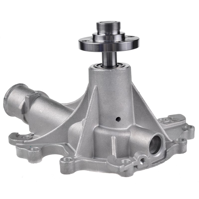 Water Pumps For 97-08 Ford E-150 Club Wagon E-250 Econoline F-150 4.2L AW4105