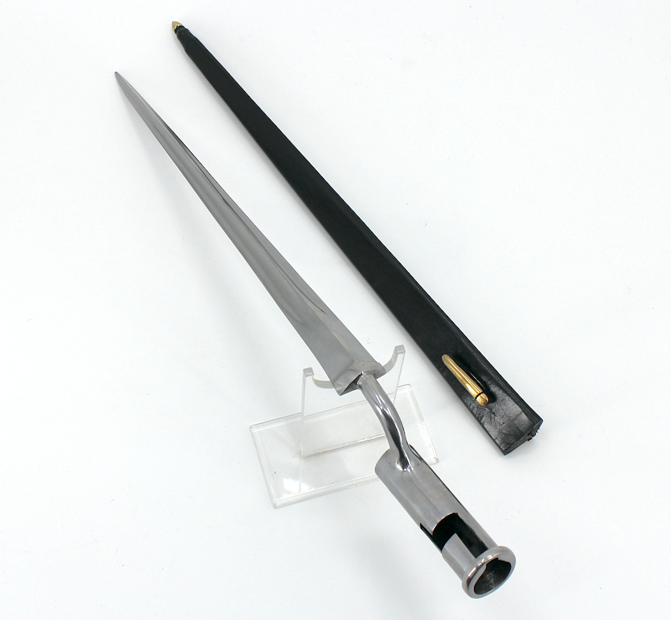 Brown Bess Bayonet for 1st & 2nd Model Bess