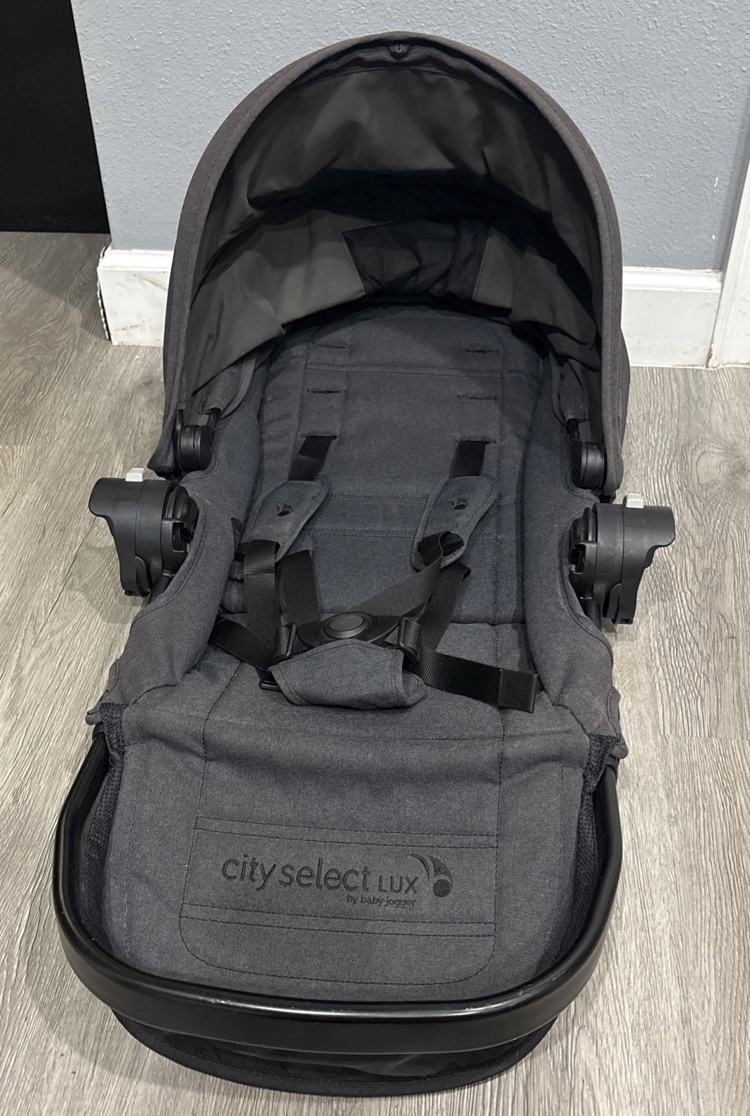 Baby Jogger City Select Lux Second Seat