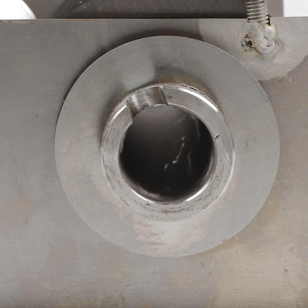 5MM Commercial Blade Cutter Slicer For QE Model Meat Cutting Machine 500KG