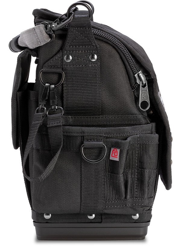 Veto Pro Pac TP LD Blackout Technician Tool Pouch