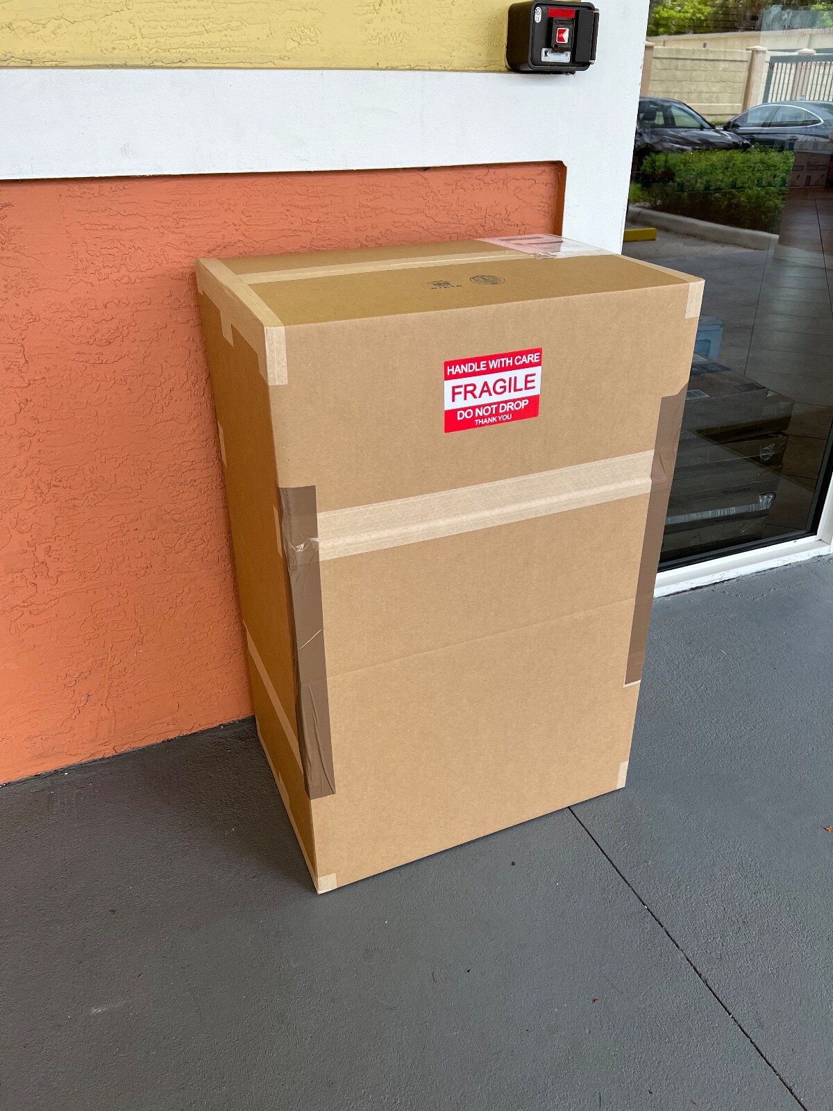 Portable sink mobile Handwash Self contained AND Ice Cream Dipper Well 6" 110V