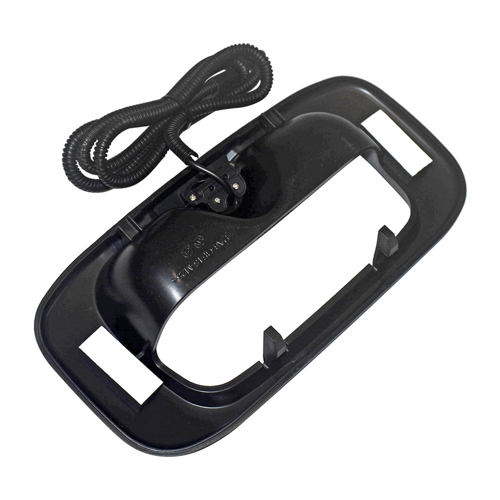 HD Tailgate Handle Backup Camera w/Wire for 2005 Chevy Silverado GMC Sierra