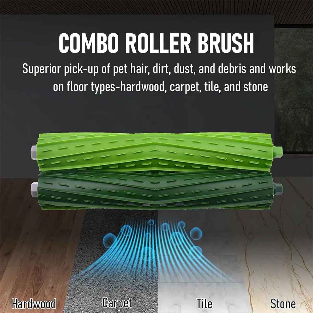 For iRobot Replacement Parts Roomba e5 e6 e7 i3 i4 i6 i7 i8/Plus e and i Series