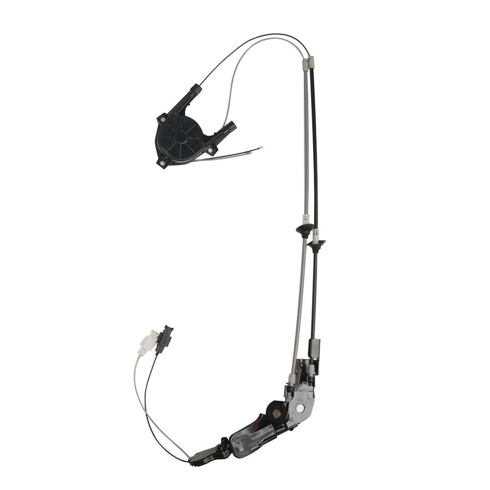 Pair Power Sliding Door Cable Kit For Toyota 2004-2010 Sienna Left + Right Set