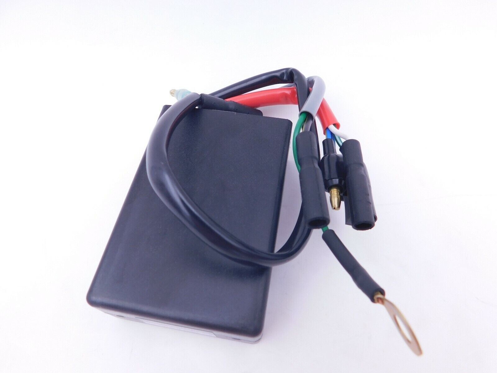 OEM New Genuine Honda 1992-2001 CR500R CDI 30410-ML3-791 Ignition Control Module