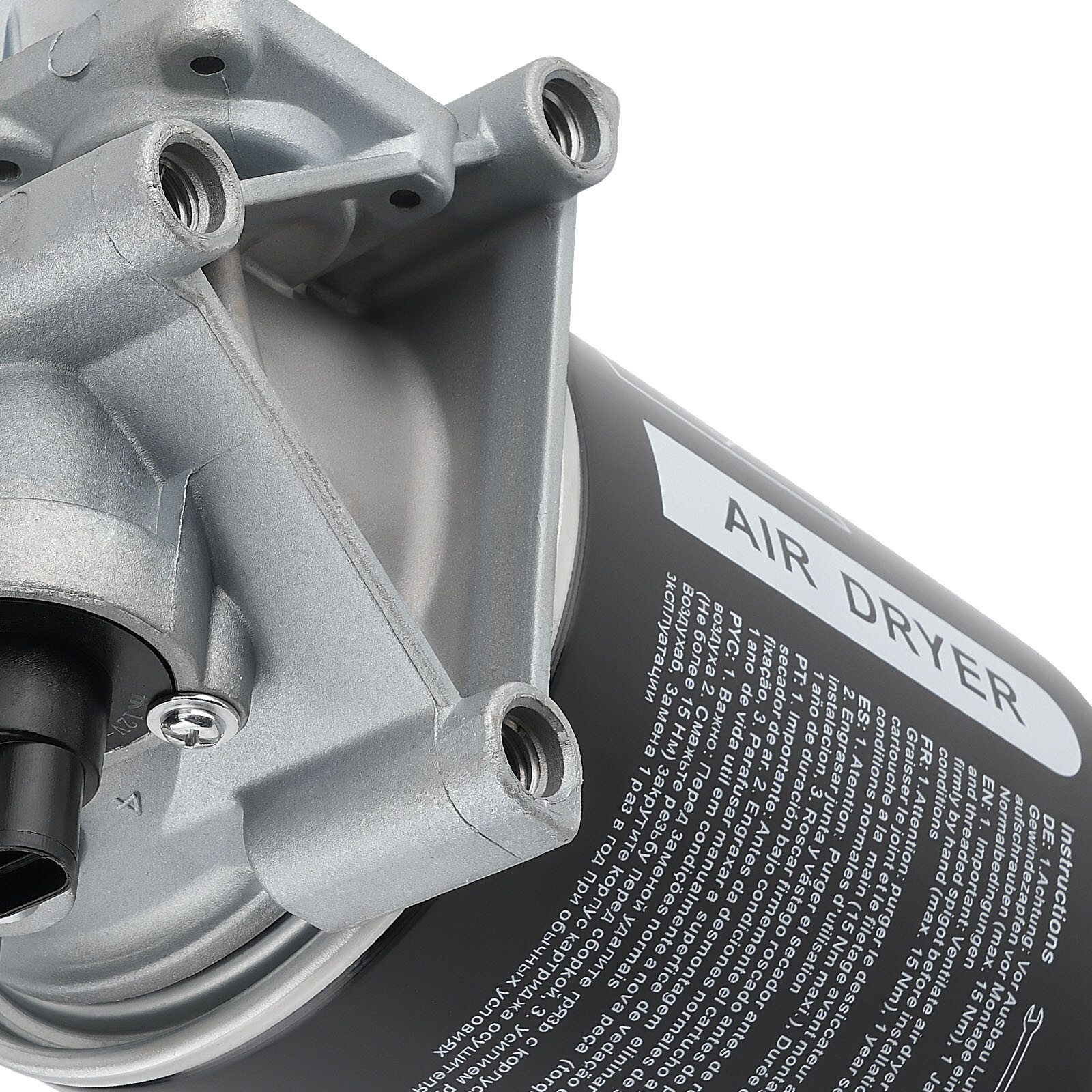 Aftermarket Air Dryer Assembly For Volvo Truck 3915282 4006110500 for Mack