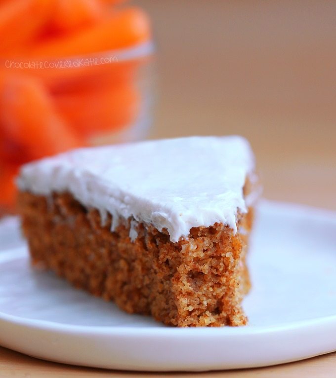 Carrot Cakes...9 Inch Carrot Cakes