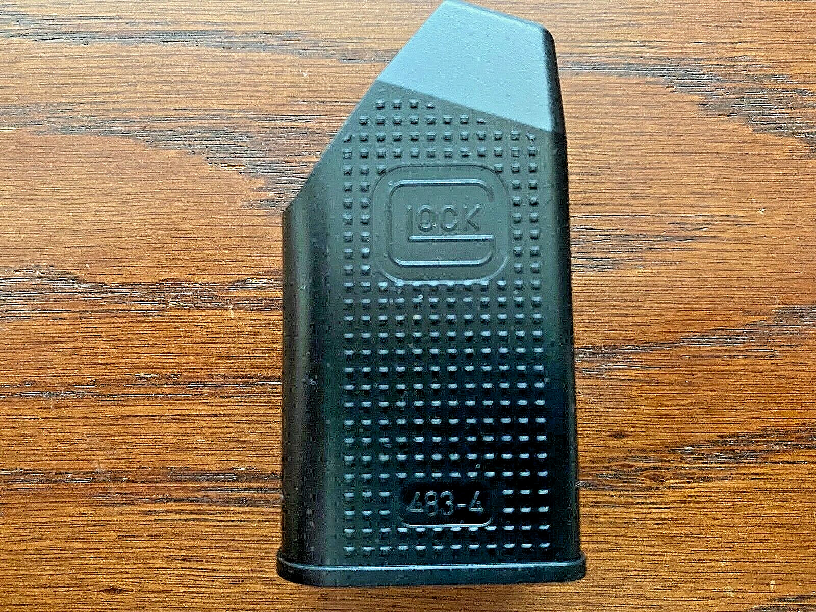 Glock OEM Magazine Speed Loader for 9mm/.40 fit 17,19,22,23,26,27,32,33,34,35