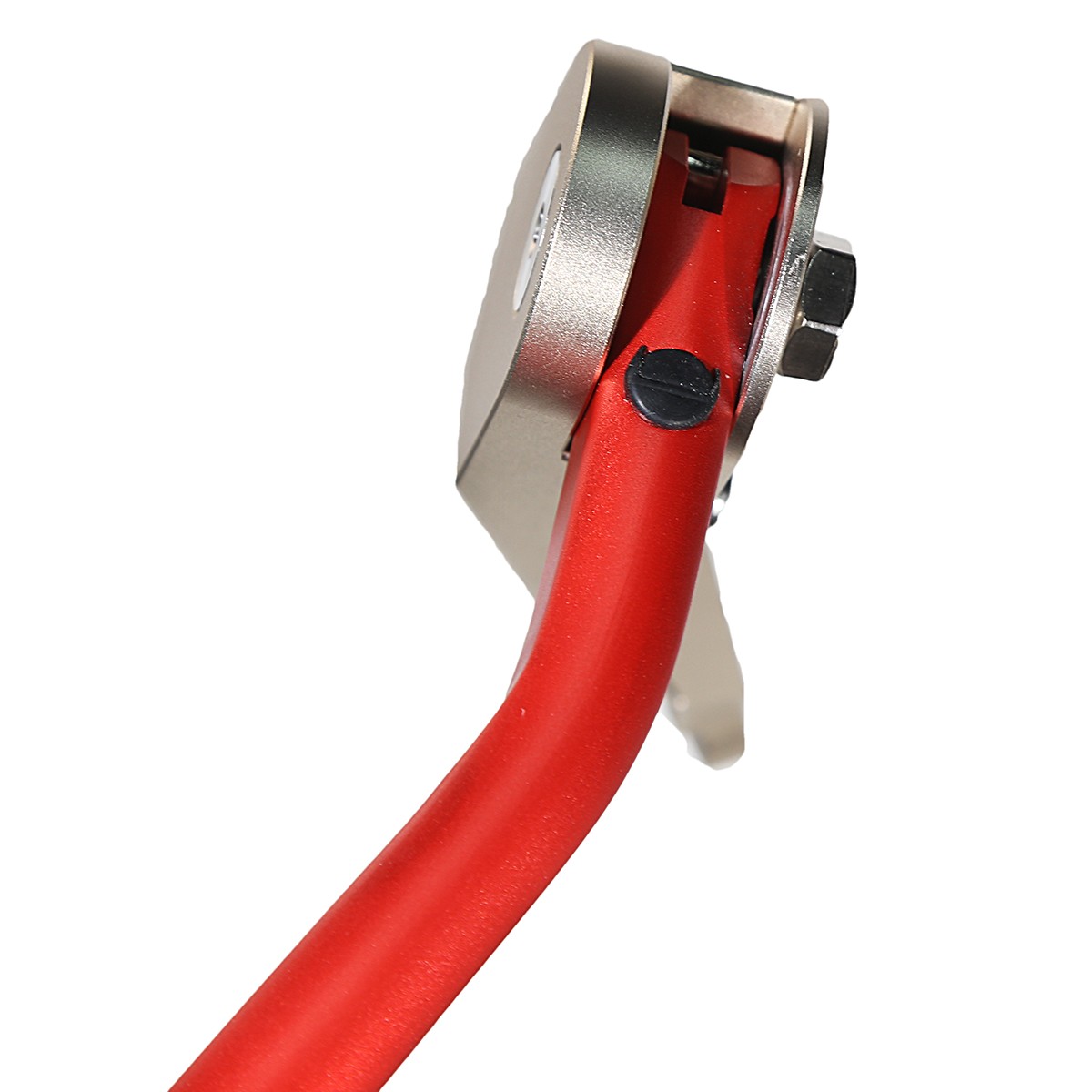 Red Side Stand Add-On Kickstand Compatible For Honda 2013–2024 CRF450R