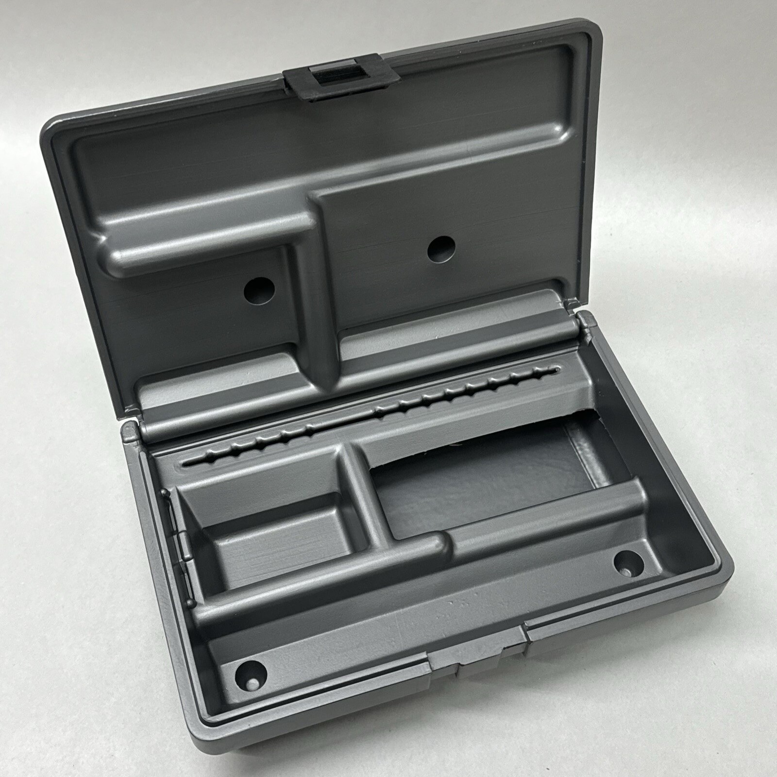 NEW - Dremel moto-tool, Model 250-5 (fits others) Hard Carry/Storage Case - NOS