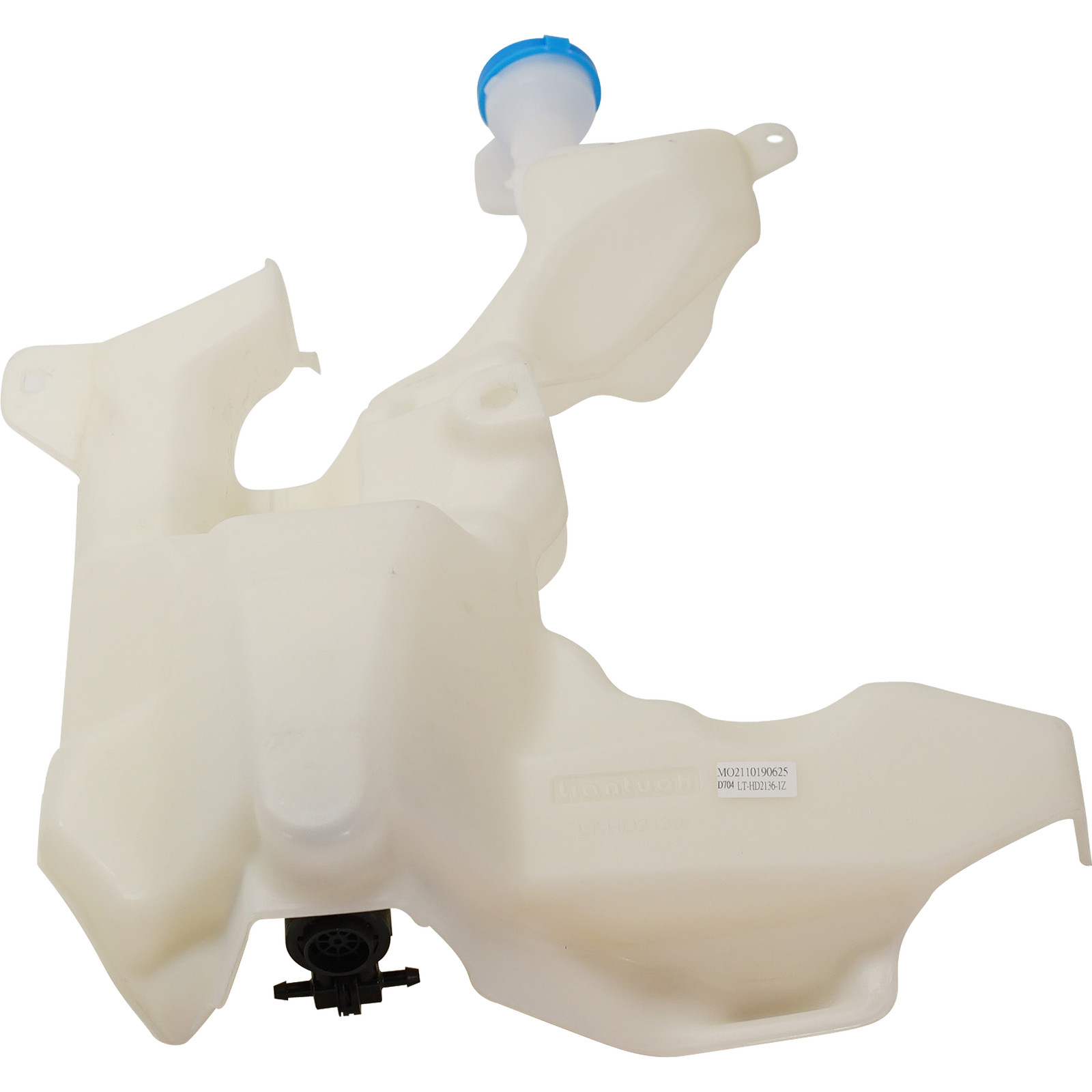 New Washer Reservoir For Honda CR-V 2017-2022