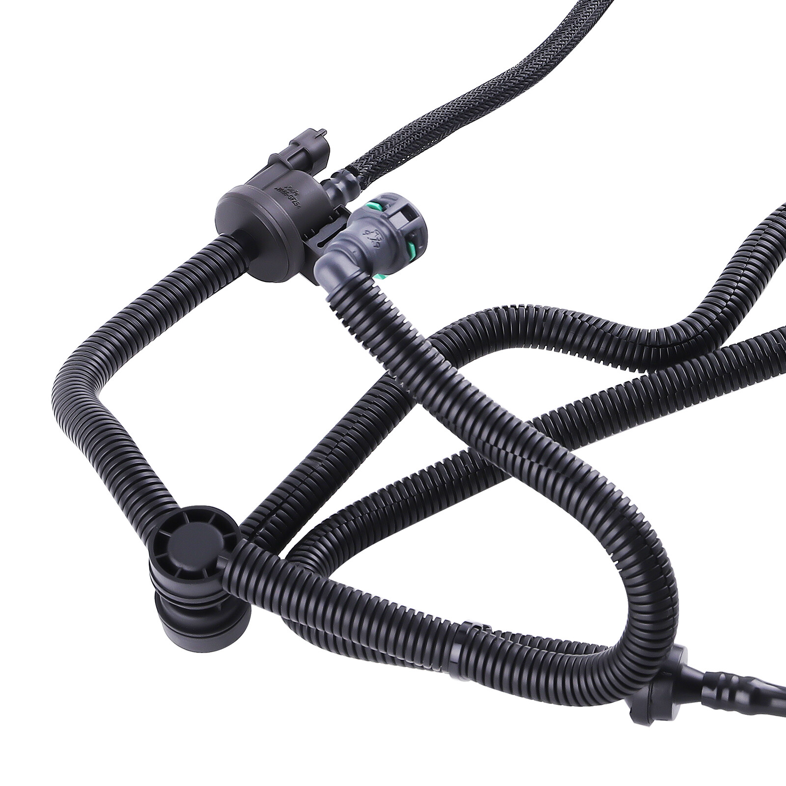 Vapor Canister Purge Valve For Ford Escape Lincoln MKC 2.0 GV6Z9D289B 2017-2019