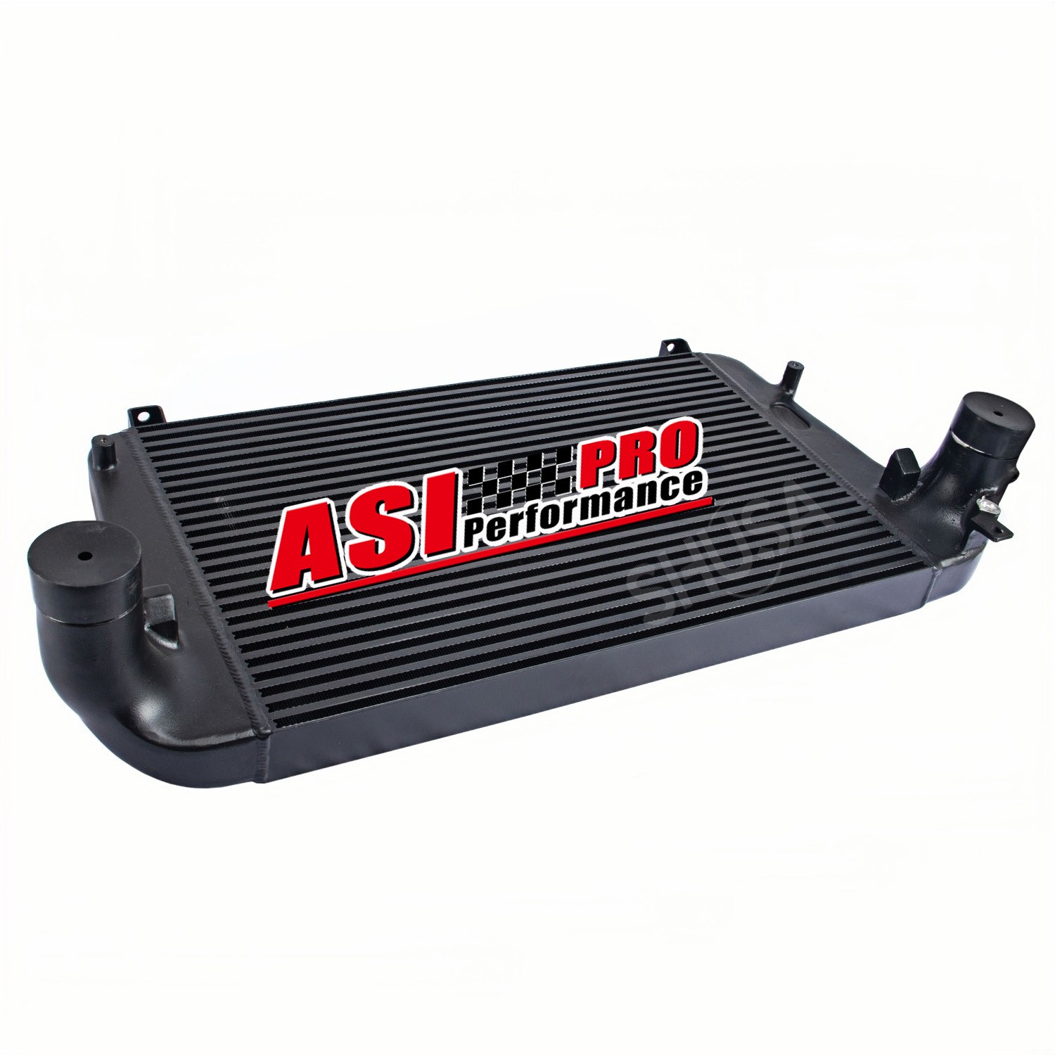 Performance Front Mount Turbo Intercooler fit 2020-2023 Ford Explorer ST 3.0L V6