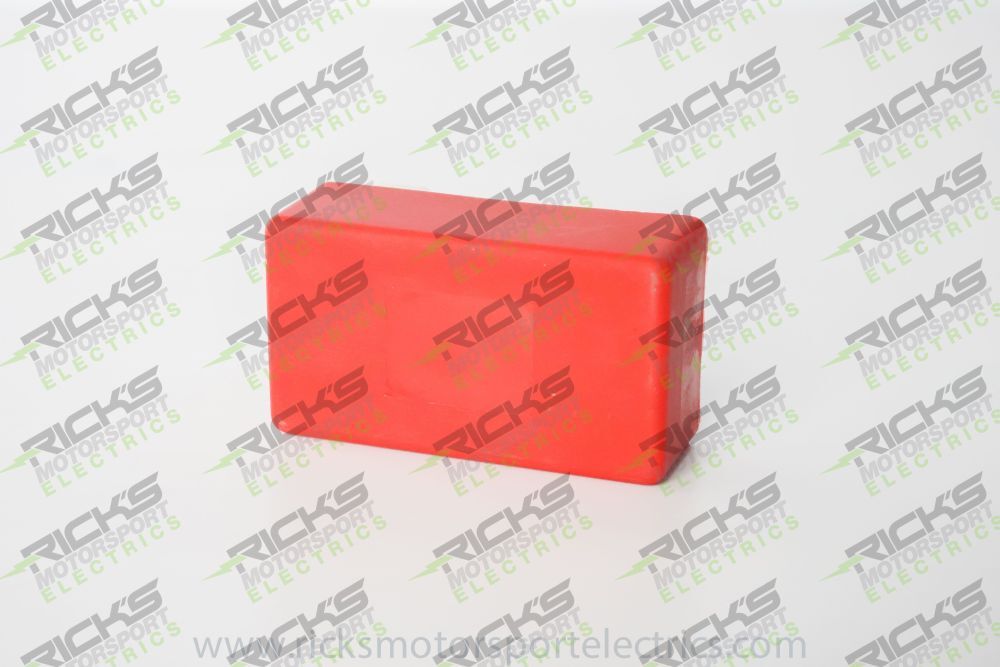 Ricks Hot Shot Series CDI Box For Honda XL600R 1985-1987 15-601