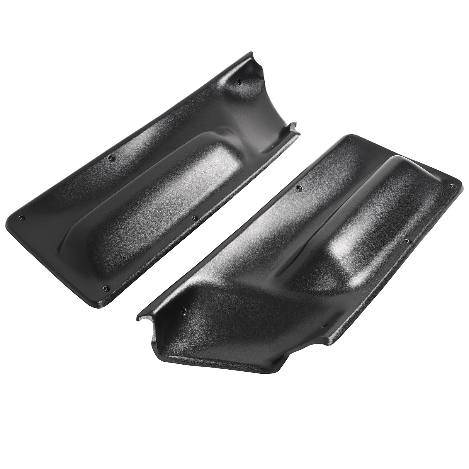 Door Panel Insert For 2003-2010 VW Volkswagen Beetle Driver & Passenger Side