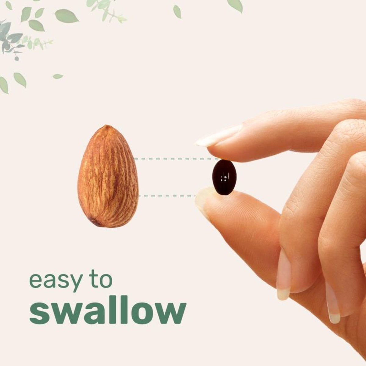 Astaxanthin 12mg from Natural Microalgae,For Skin Glow & Antioxidant Support