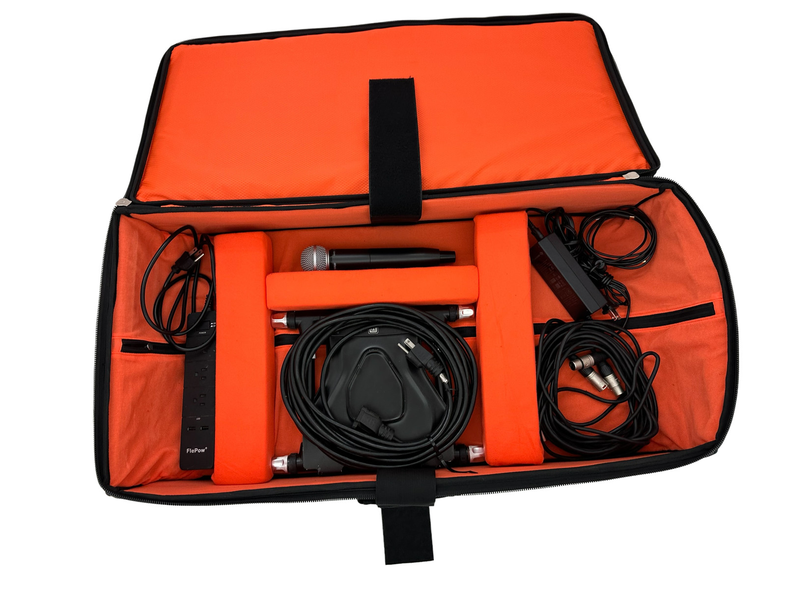 JetPack Glide Roller Bag (NOT System)