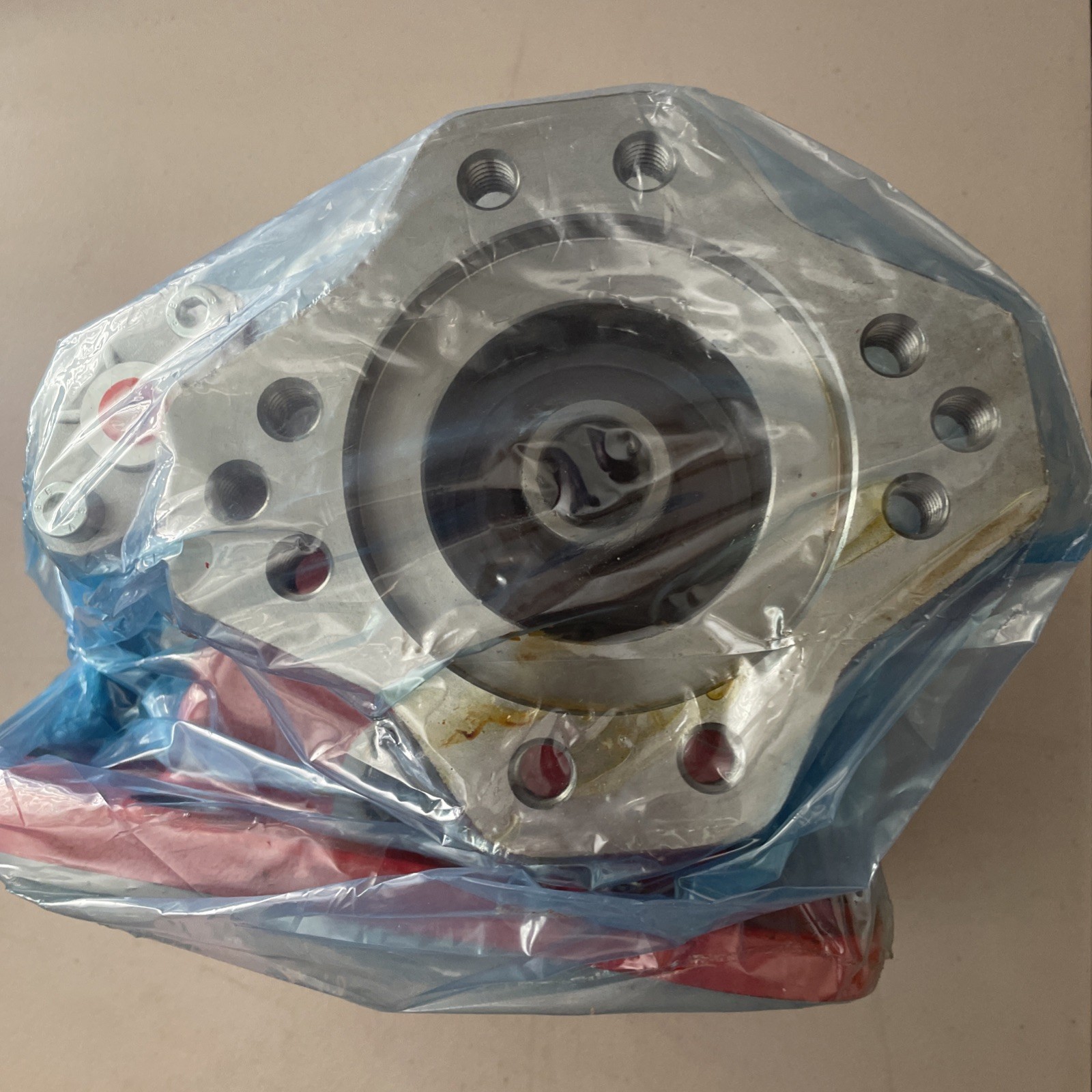 Eaton Bezares 2000 Series PTO - 8 Bolt, High Ratio, Air Shift - Fuller Mack